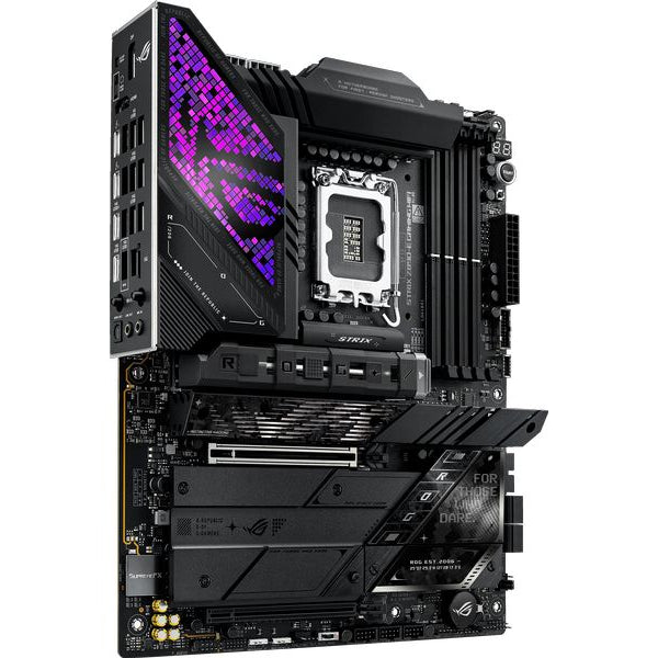 ASUS ROG Mainboard Strix Z890-E Gaming WIFI
