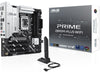 ASUS Mainboard Prime Z890M-Plus WIFI