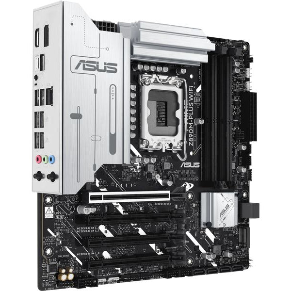 ASUS Mainboard Prime Z890M-Plus WIFI