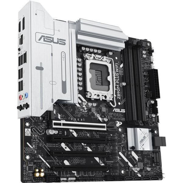 ASUS Mainboard Prime Z890M-Plus WIFI