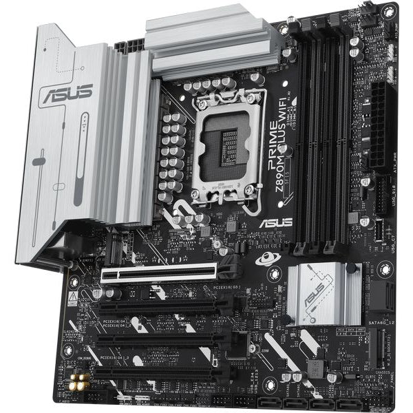 ASUS Mainboard Prime Z890M-Plus WIFI