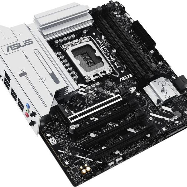ASUS Mainboard Prime Z890M-Plus WIFI