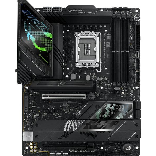 ASUS ROG Mainboard Strix Z890-F Gaming WIFI