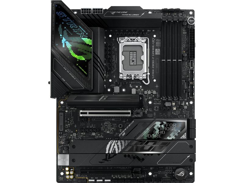 ASUS ROG Mainboard Strix Z890-F Gaming WIFI