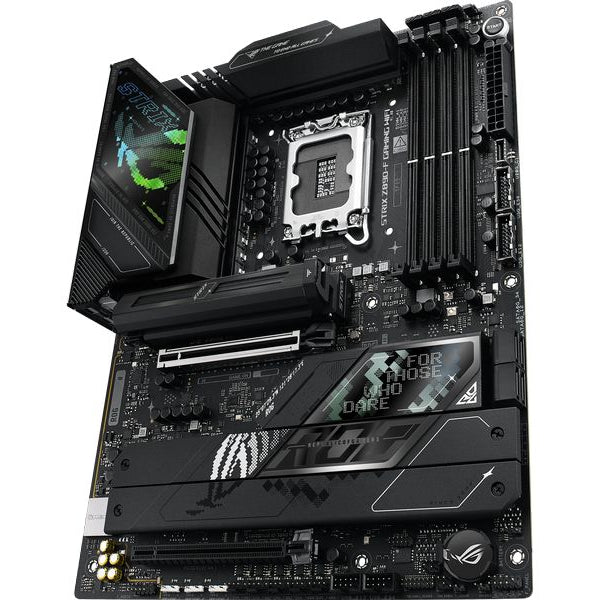ASUS ROG Mainboard Strix Z890-F Gaming WIFI
