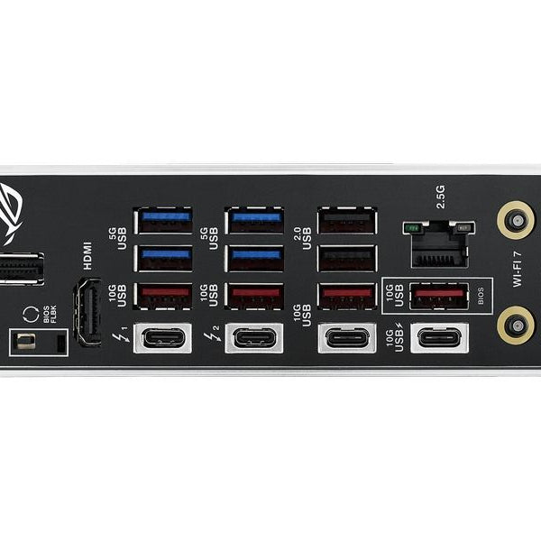 ASUS ROG Mainboard Strix Z890-F Gaming WIFI