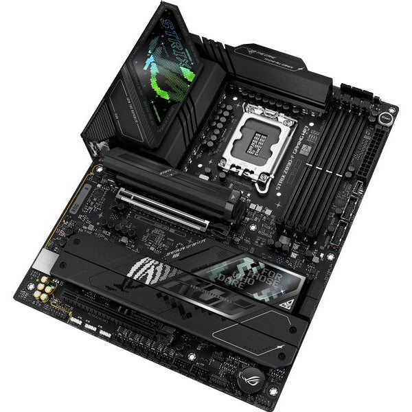 ASUS ROG Mainboard Strix Z890-F Gaming WIFI