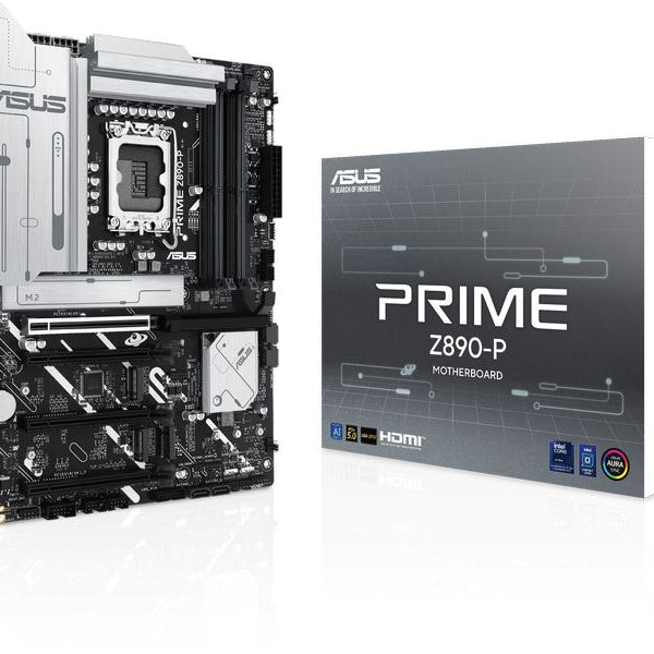 ASUS Mainboard Prime Z890-P