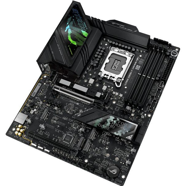 ASUS ROG Mainboard Strix Z890-F Gaming WIFI