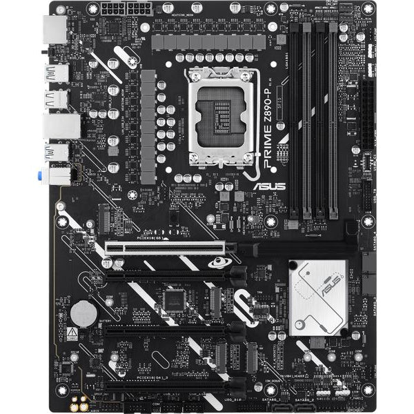ASUS Mainboard Prime Z890-P