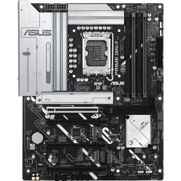 ASUS Mainboard Prime Z890-P