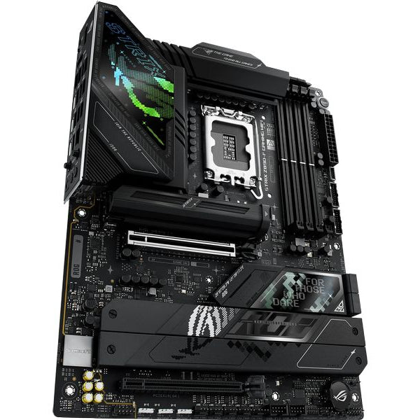 ASUS ROG Mainboard Strix Z890-F Gaming WIFI