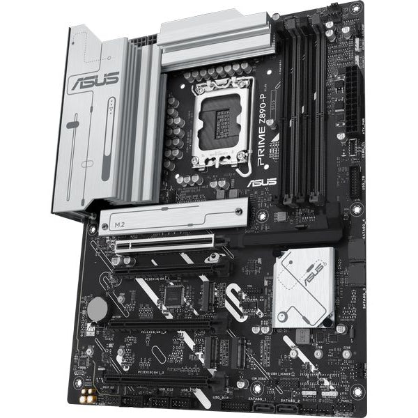 ASUS Mainboard Prime Z890-P