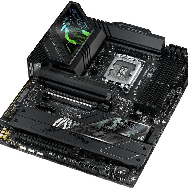 ASUS ROG Mainboard Strix Z890-F Gaming WIFI