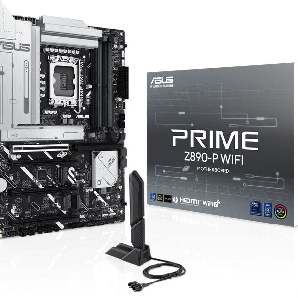 ASUS Mainboard Prime Z890-P WIFI