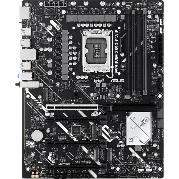 ASUS Mainboard Prime Z890-P WIFI