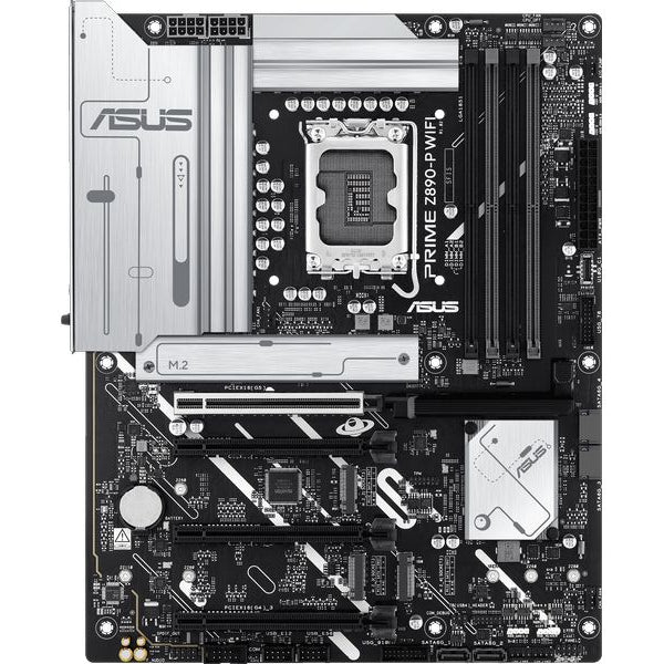 ASUS Mainboard Prime Z890-P WIFI