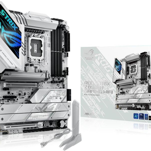 ASUS ROG Mainboard Strix Z890-A Gaming WIFI