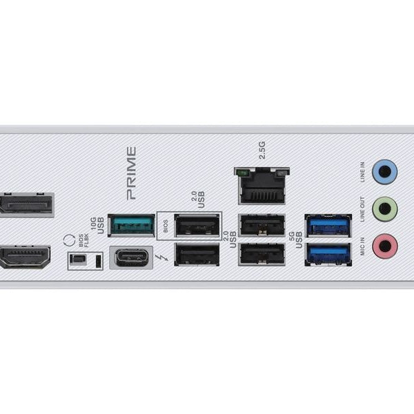 ASUS Mainboard Prime Z890-P WIFI