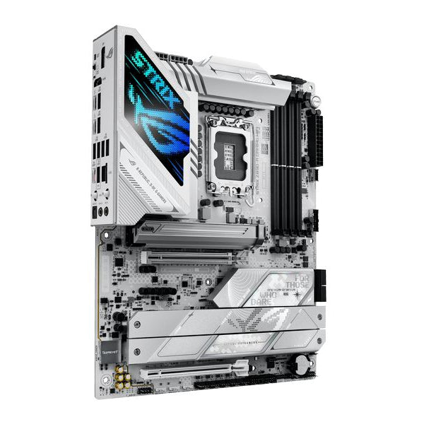 ASUS ROG Mainboard Strix Z890-A Gaming WIFI