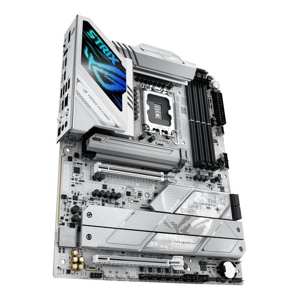 ASUS ROG Mainboard Strix Z890-A Gaming WIFI