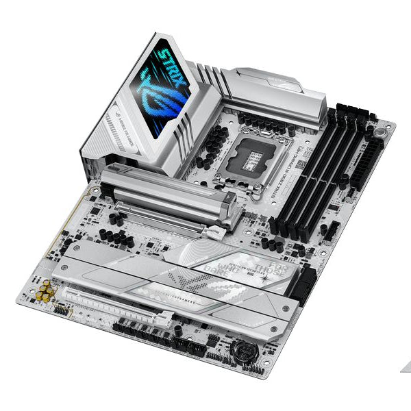 ASUS ROG Mainboard Strix Z890-A Gaming WIFI