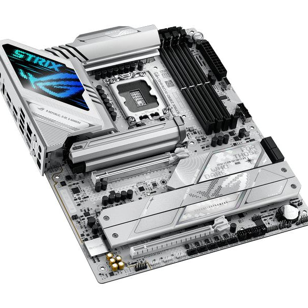 ASUS ROG Mainboard Strix Z890-A Gaming WIFI