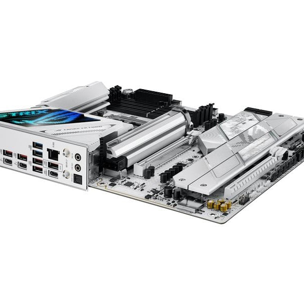 ASUS ROG Mainboard Strix Z890-A Gaming WIFI