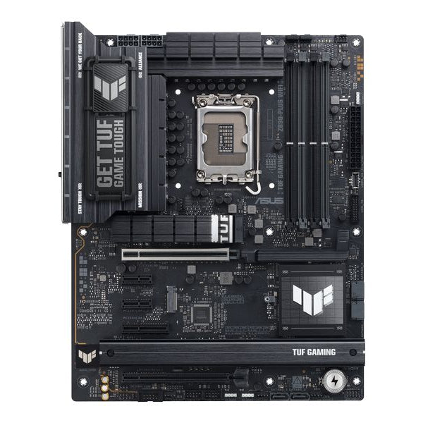 ASUS Mainboard TUF GAMING Z890-PLUS WIFI
