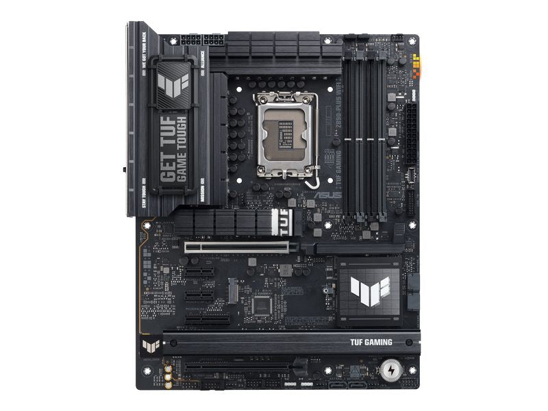 ASUS Mainboard TUF GAMING Z890-PLUS WIFI