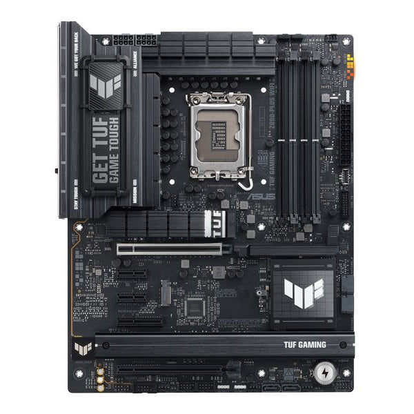 ASUS Mainboard TUF GAMING Z890-PLUS WIFI