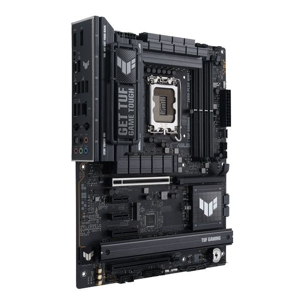 ASUS Mainboard TUF GAMING Z890-PLUS WIFI