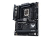 ASUS Mainboard TUF GAMING Z890-PLUS WIFI