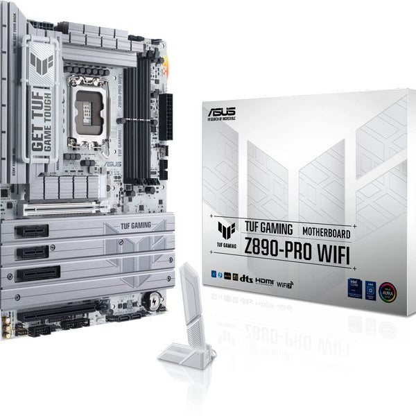 ASUS Mainboard TUF GAMING Z890-PRO WIFI
