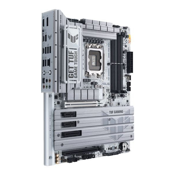 ASUS Mainboard TUF GAMING Z890-PRO WIFI