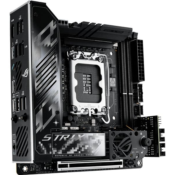 ASUS ROG Mainboard Strix Z890-I Gaming WIFI
