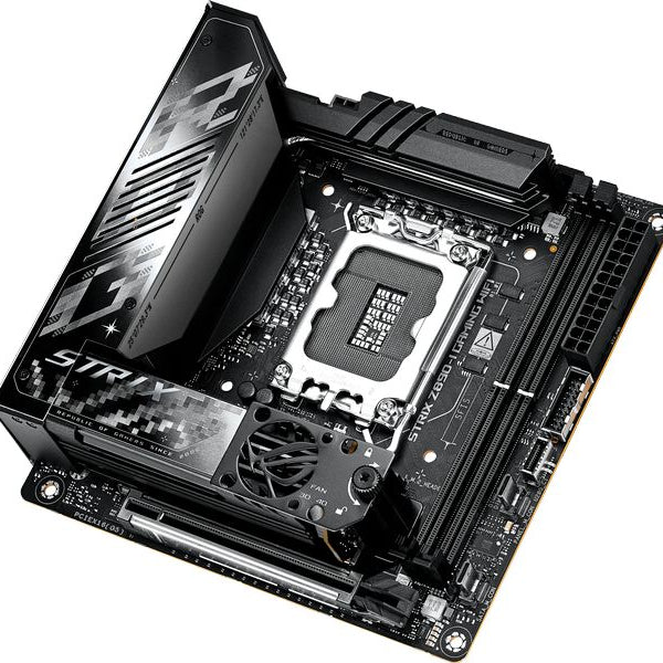 ASUS ROG Mainboard Strix Z890-I Gaming WIFI