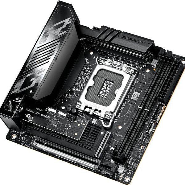 ASUS ROG Mainboard Strix Z890-I Gaming WIFI
