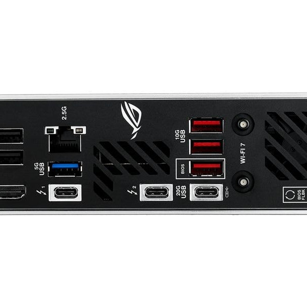 ASUS ROG Mainboard Strix Z890-I Gaming WIFI