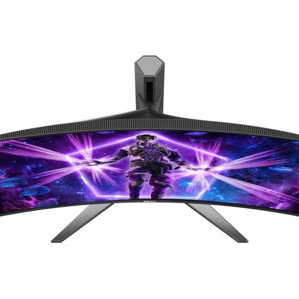 AOC Monitor AG346UCD