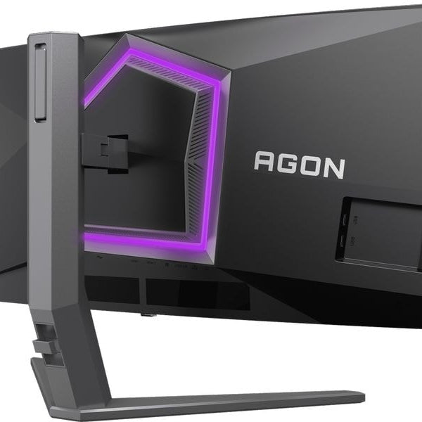 AOC Monitor AG346UCD