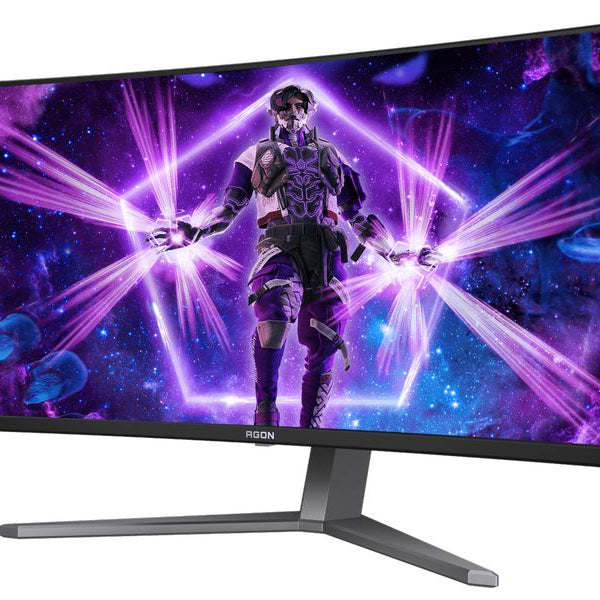 AOC Monitor AG346UCD