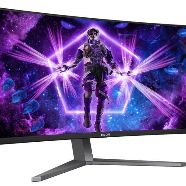 AOC Monitor AG346UCD