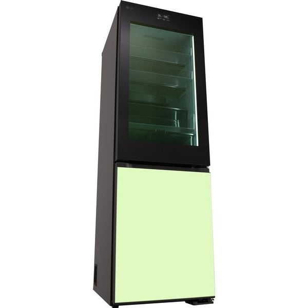 LG Kühl-Gefrierkombination GBG719MDNN Rechts/Wechselbar