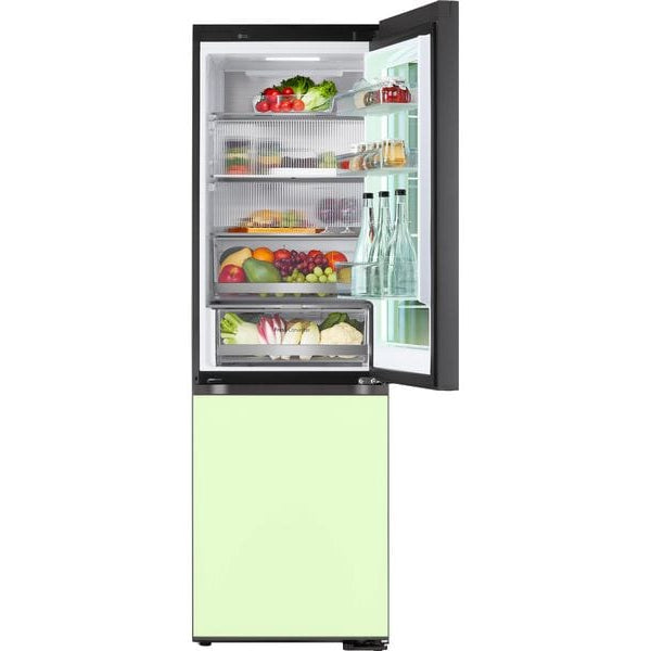 LG Kühl-Gefrierkombination GBG719MDNN Rechts/Wechselbar