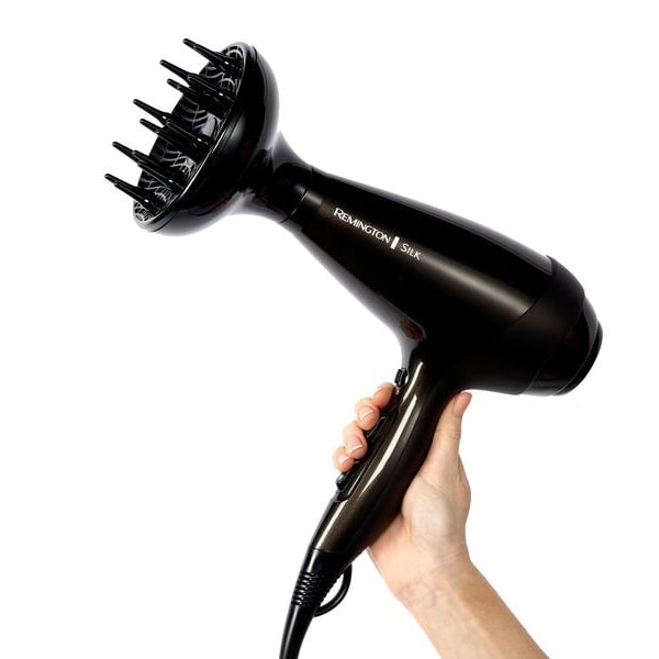 Remington Haartrockner Silk AC9095