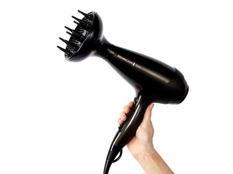 Remington Haartrockner Silk AC9095