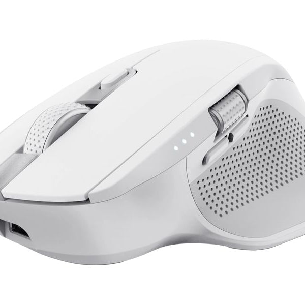 Trust Ozaa+ Multiconnect Weiss