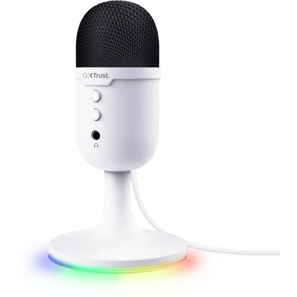 Trust Mikrofon GXT234W Yunix