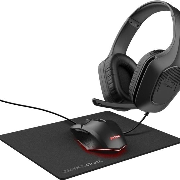 Trust 3-in-1-Gaming-Paket GXT 790